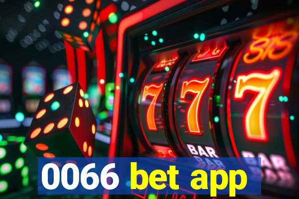 0066 bet app